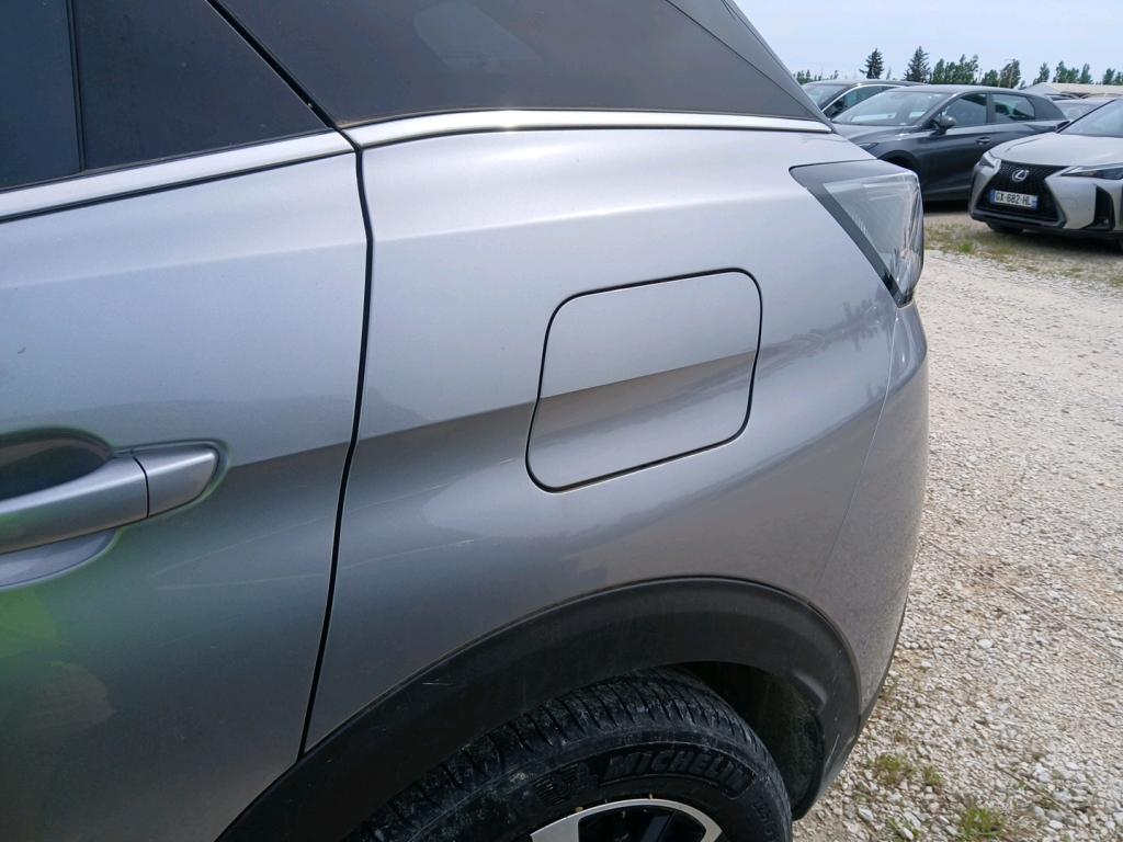 Peugeot 3008 Hybrid 225 e-EAT8 GT 2023