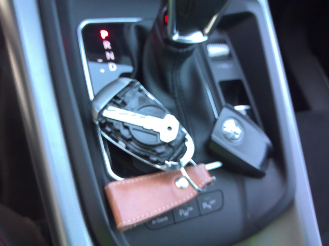 Foto Alfa Romeo Tonale 10