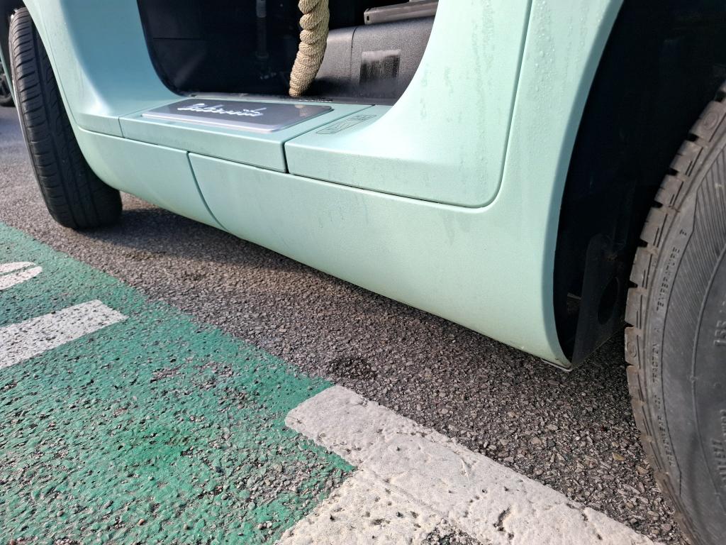 FIAT TOPOLINO 