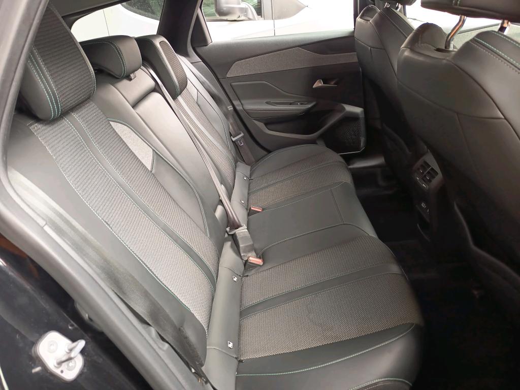 Peugeot 308 SW PHEV 180 e-EAT8 Allure 2022