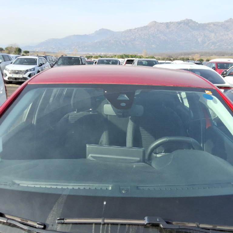 Foto Peugeot 308 5