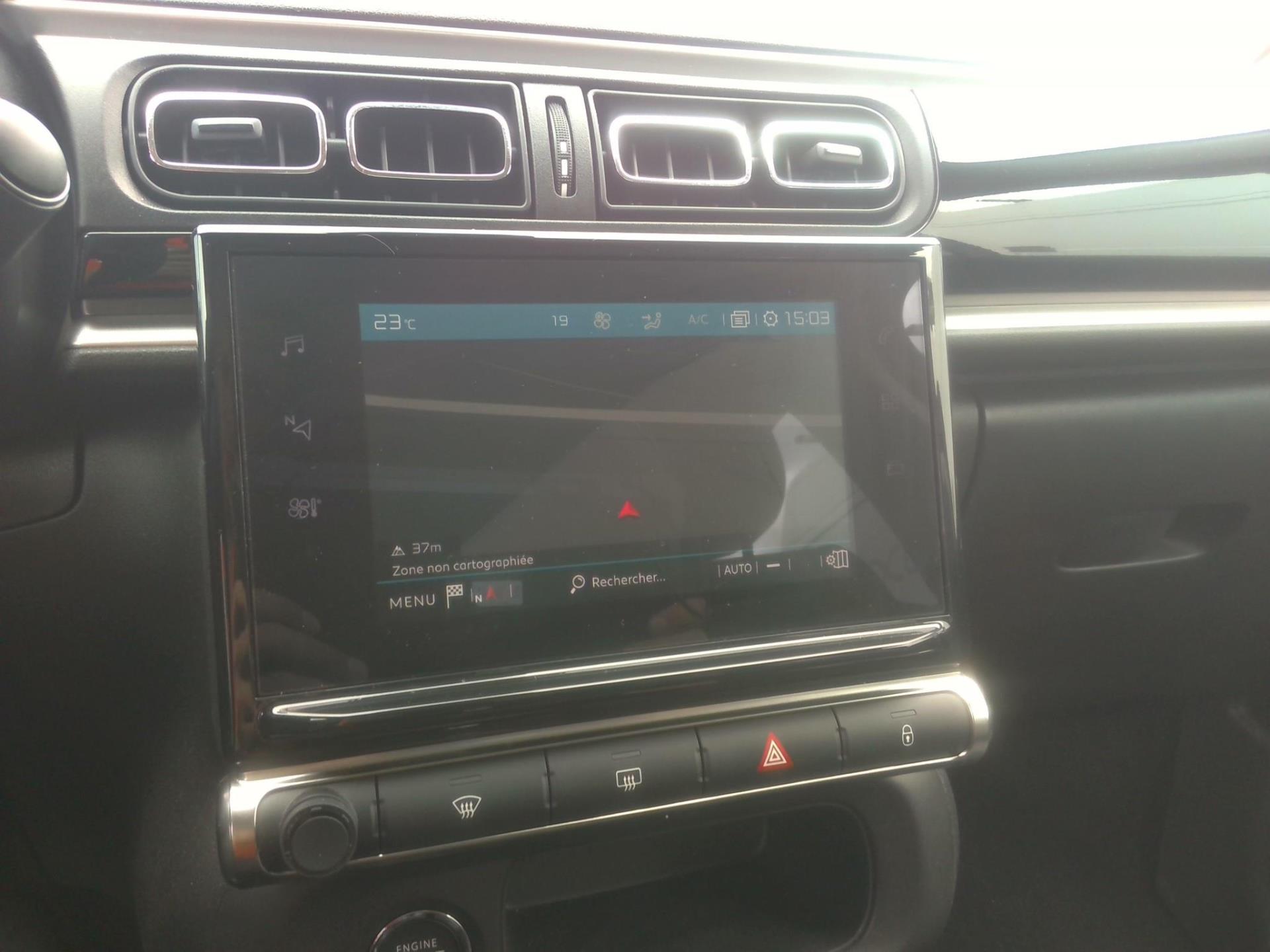 Citroen C3 PureTech 83 S&S BVM5 Shine 2022