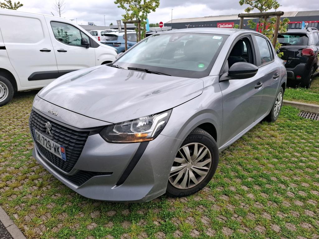 208 II