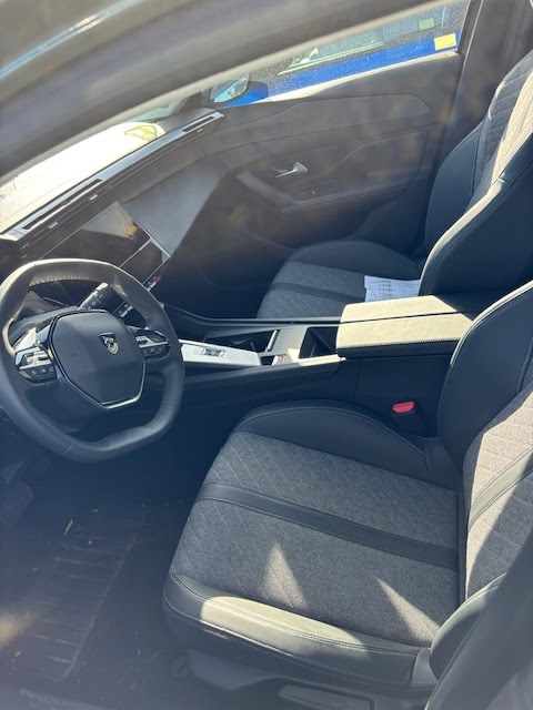 Foto Peugeot 408 9
