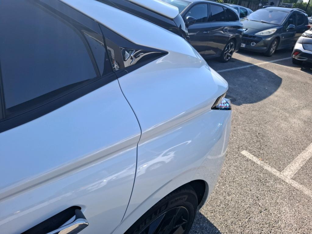 DS DS 4 BlueHDi 130 EAT8 Performance Line 2024