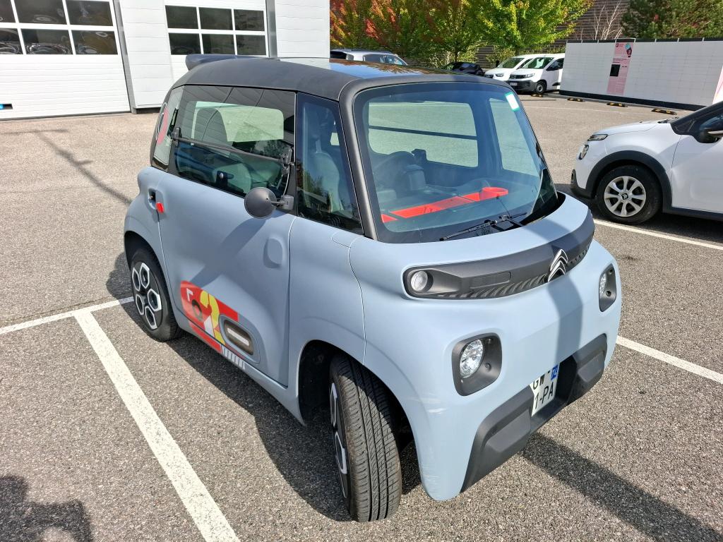Citroen AMI 