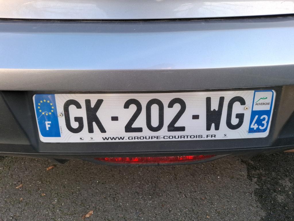 Peugeot 208 PURETECH 75 S&S BVM5 PREMIUM 2022