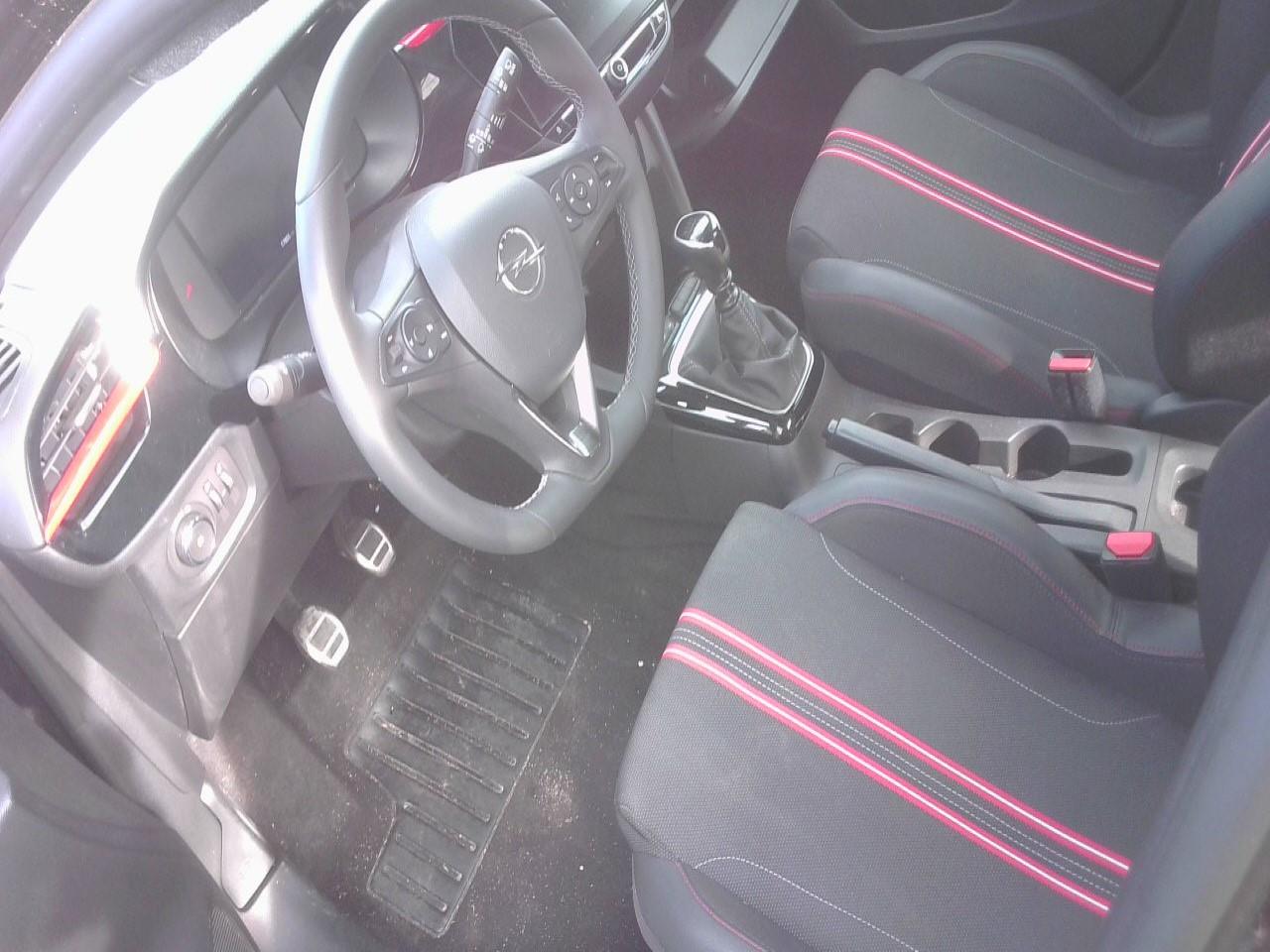 Foto Opel Corsa 4