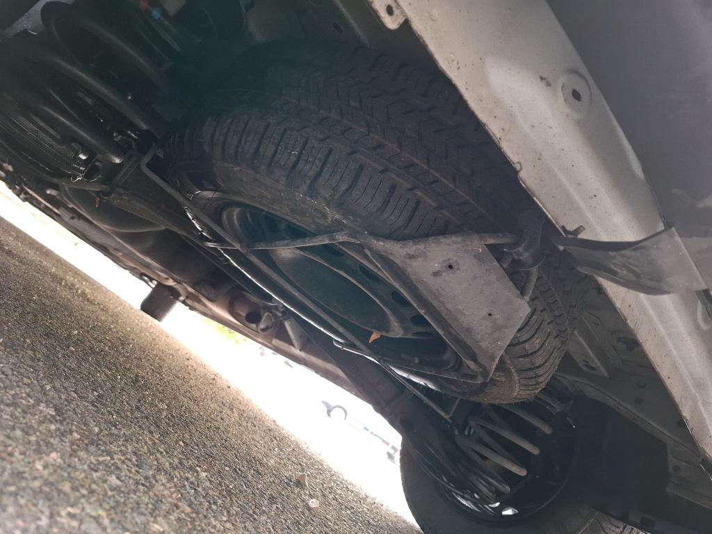 Citroen JUMPY FGN M BLUEHDI 120 S&S EAT8 CLUB 2020