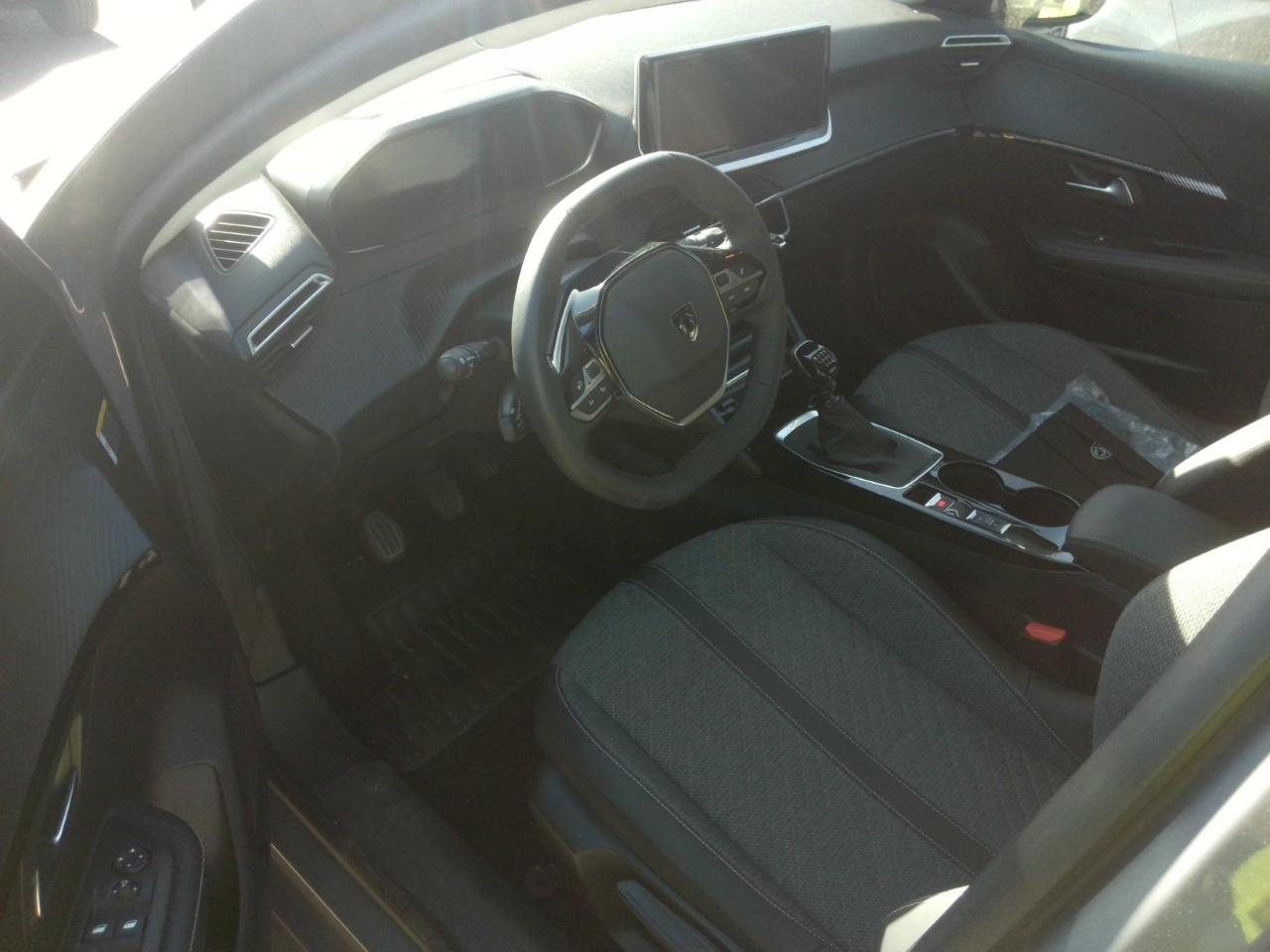 Foto Peugeot 308 3