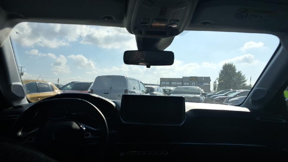Foto Peugeot 308 9