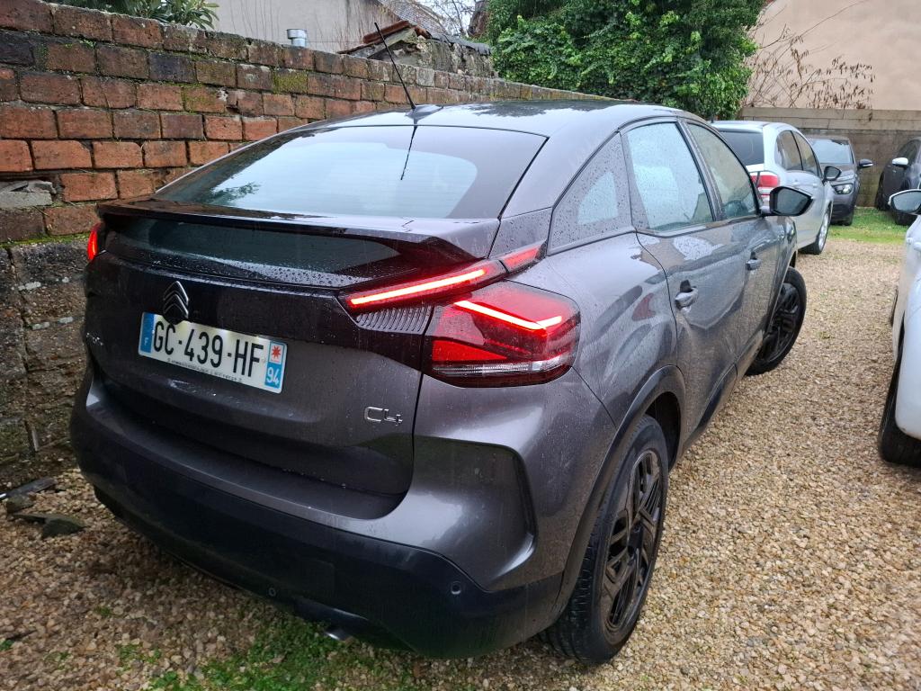 Citroen C4 PureTech 130 S&S EAT8 Feel Pack Business 2021
