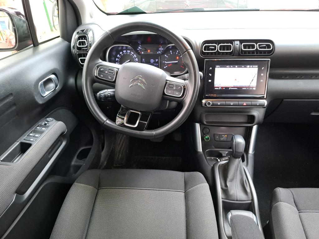 Citroen C3 Aircross PureTech 130 S&S EAT6 Shine 2021