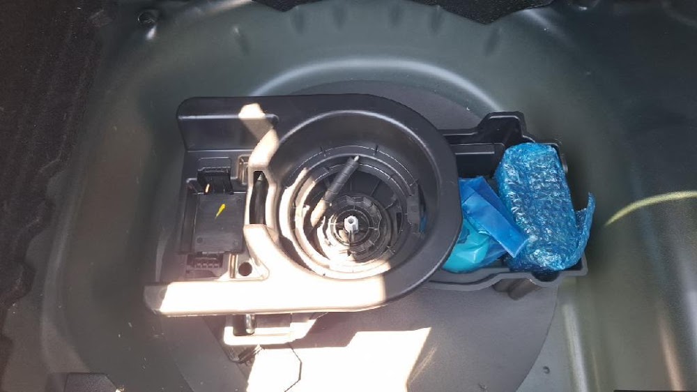 Foto Opel Corsa 11