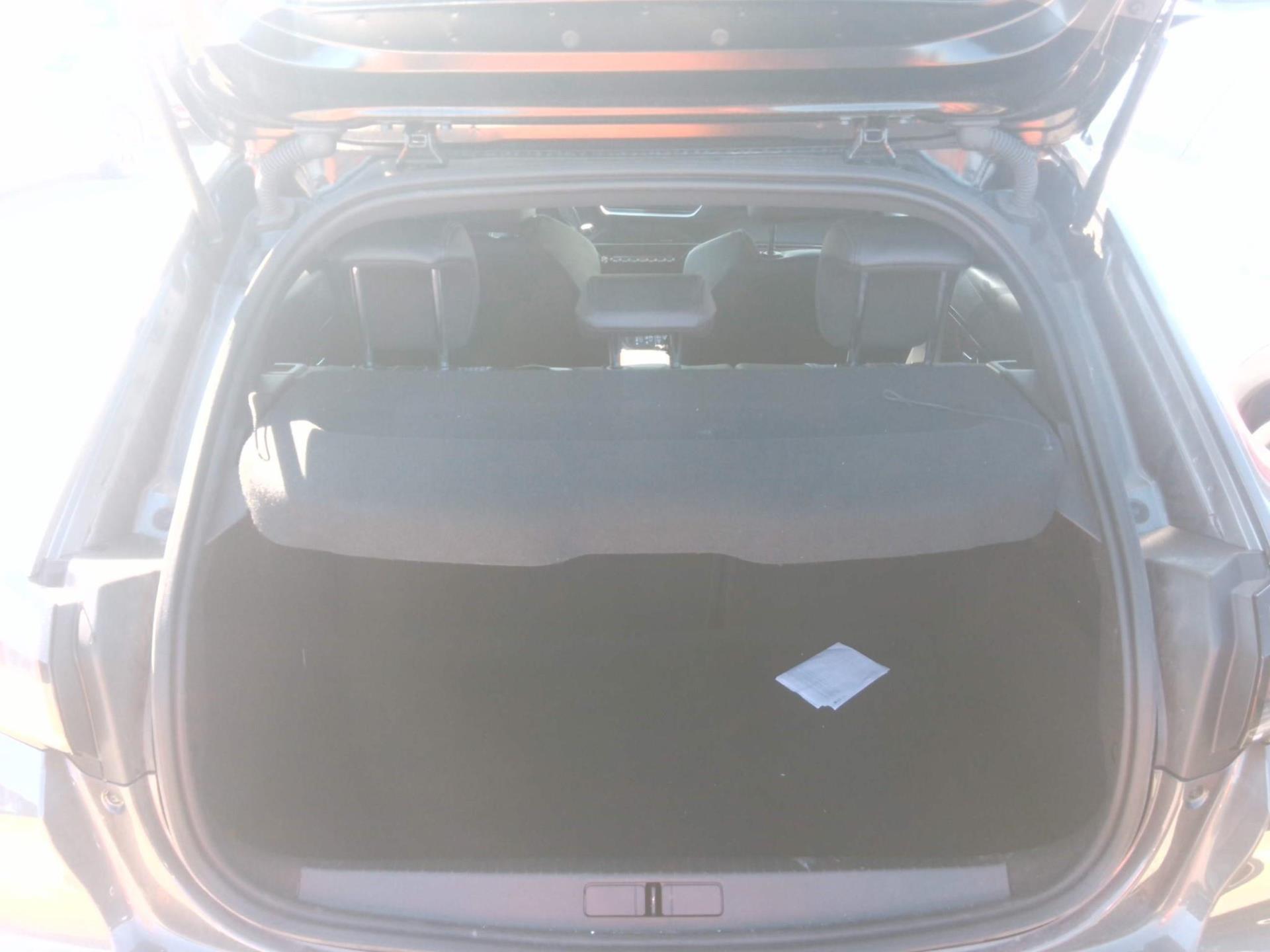 Peugeot 208 PureTech 100 S&S BVM6 GT 2023