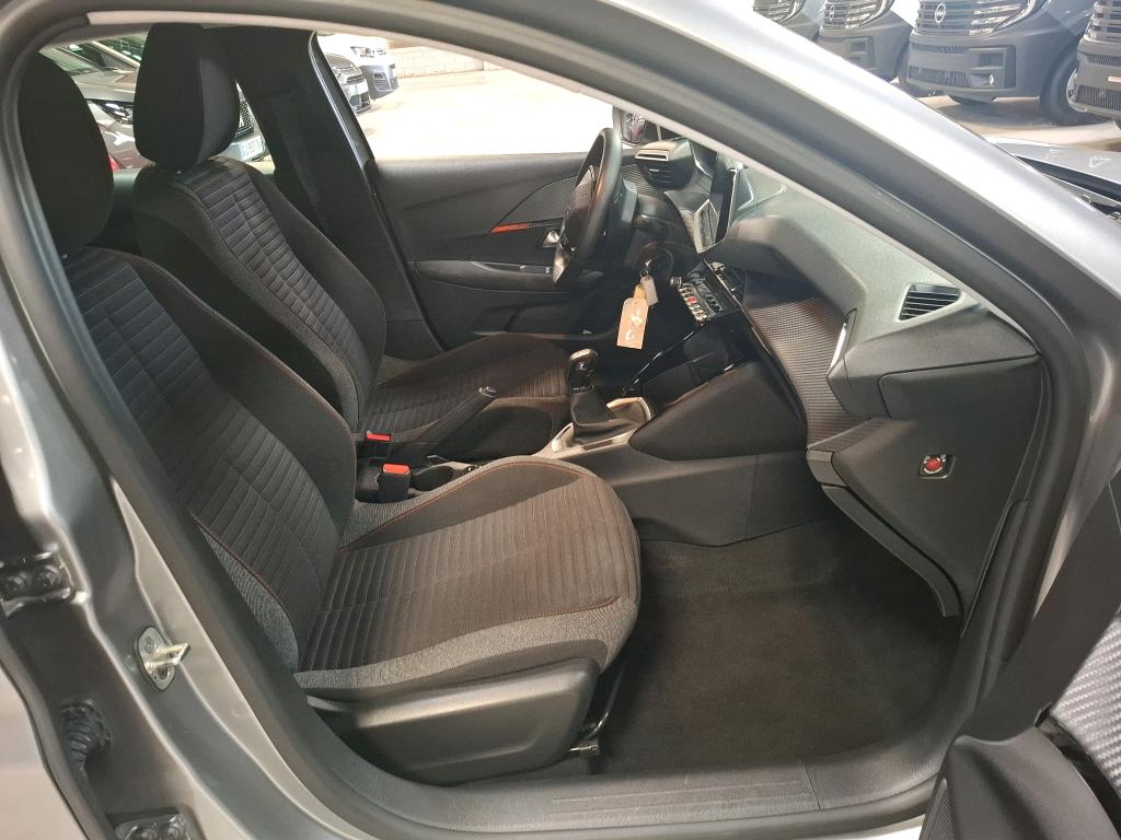 Peugeot 208 PureTech 75 S&S BVM5 Active 2022