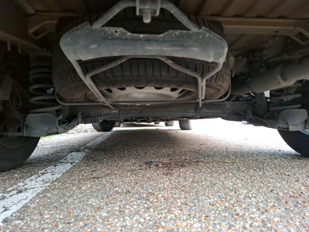 Citroen BERLINGO III VAN 