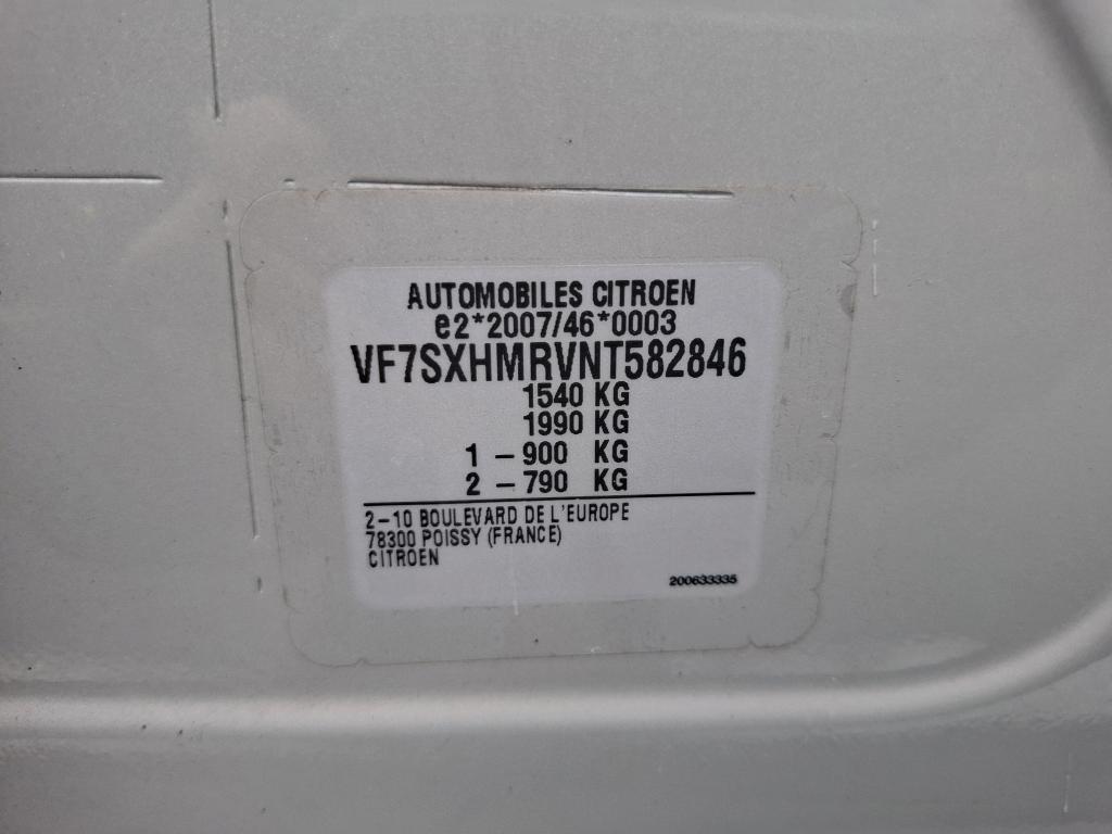 Citroen C3 PureTech 83 S&S BVM5 Feel Pack 2022