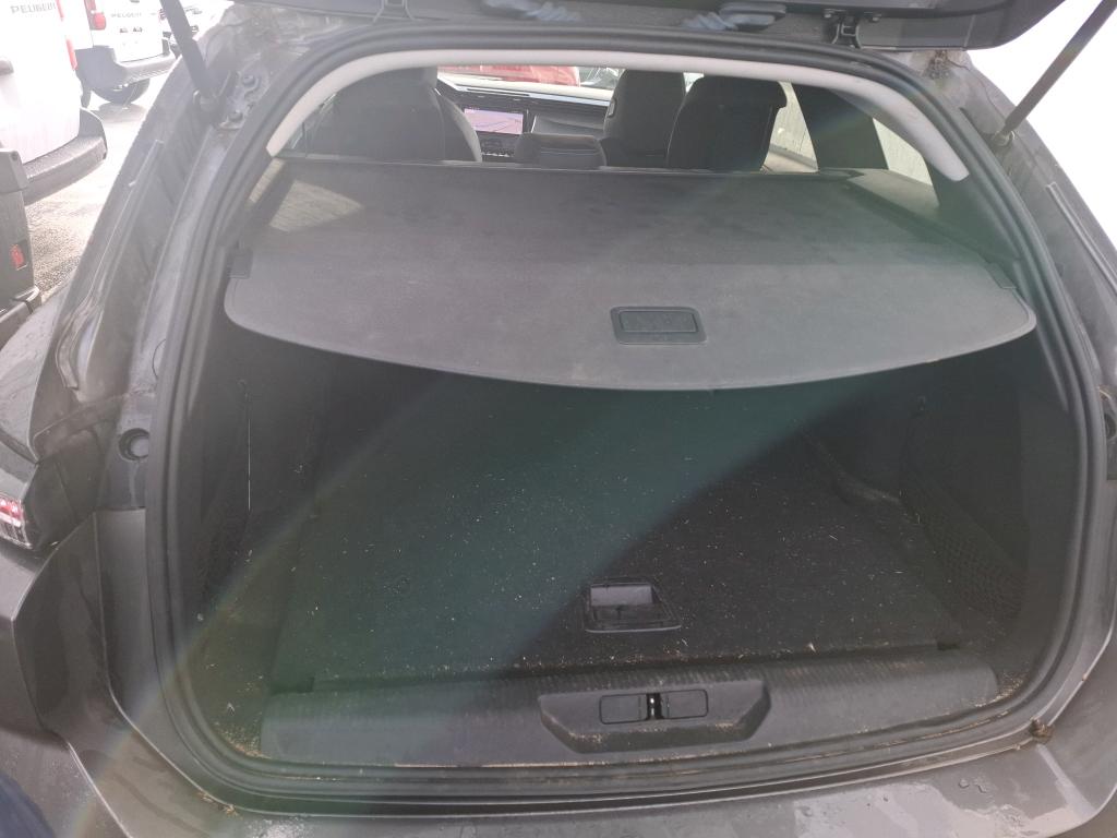 Peugeot 308 SW PureTech 130ch S&S EAT8 Allure 2023