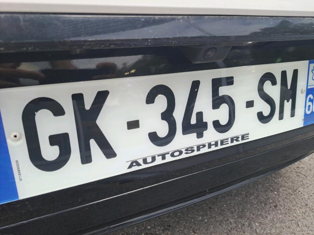 Peugeot 308 BlueHDi 130ch S&S EAT8 Allure 2022