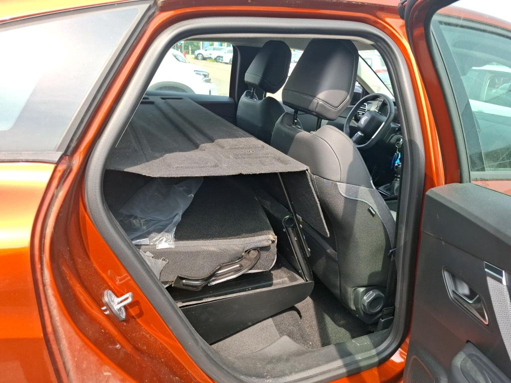 Citroen C4 PureTech 130 S&S BVM6 Feel Pack 2022