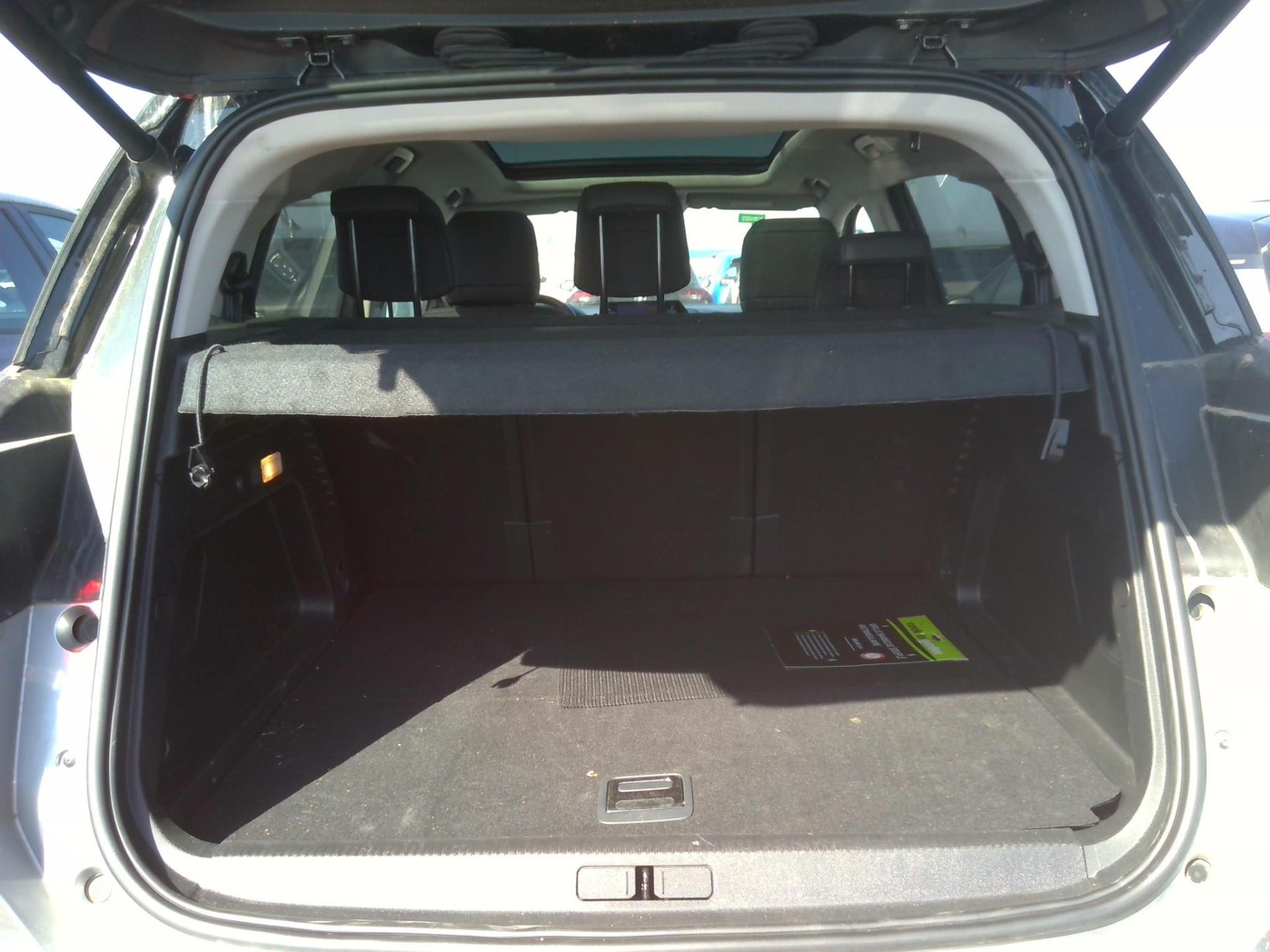 Citroen C5 Aircross Hybride Rechargeable 225 e-EAT8 Shine 2023
