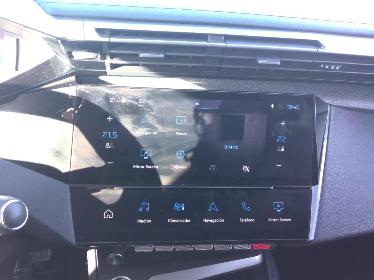 Foto Peugeot 308 8