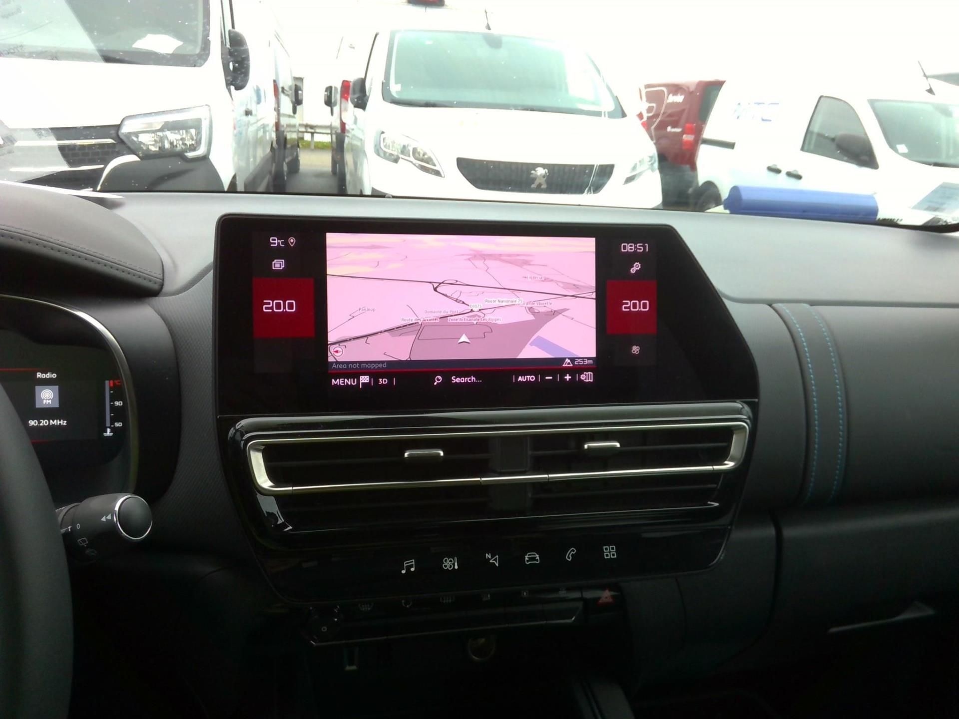 Citroen C5 Aircross PureTech 130 S&S EAT8 C-Series 2023