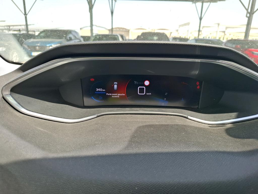 Peugeot 308 SW BLUEHDI 130 S&S BVM6 ACTIVE BUSINESS R' 2020