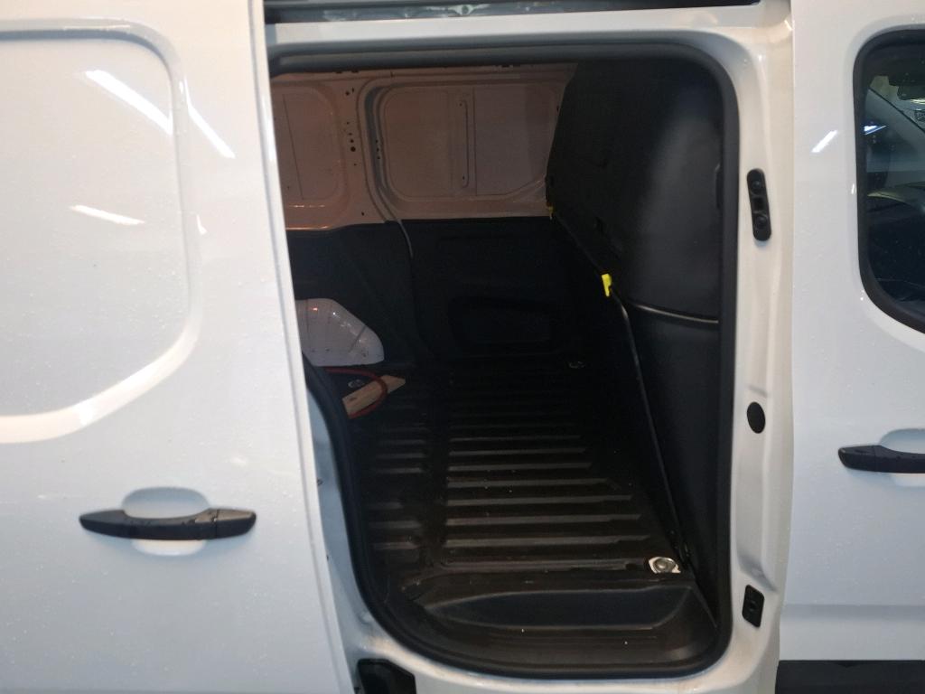Citroen E-BERLINGO VAN M 800 100 KW (136 CH) BATTERIE 50 KWH CLUB 2022