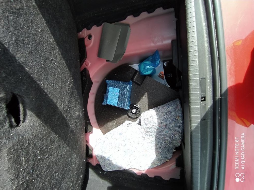 Foto Opel Corsa 14