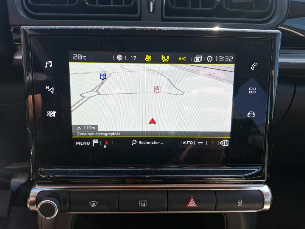 Citroen C3 BlueHDi 100 S&S BVM6 Feel 2021