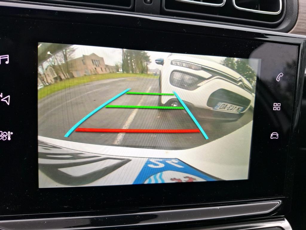 Citroen C3 PureTech 83 S&S BVM5 Shine 2023