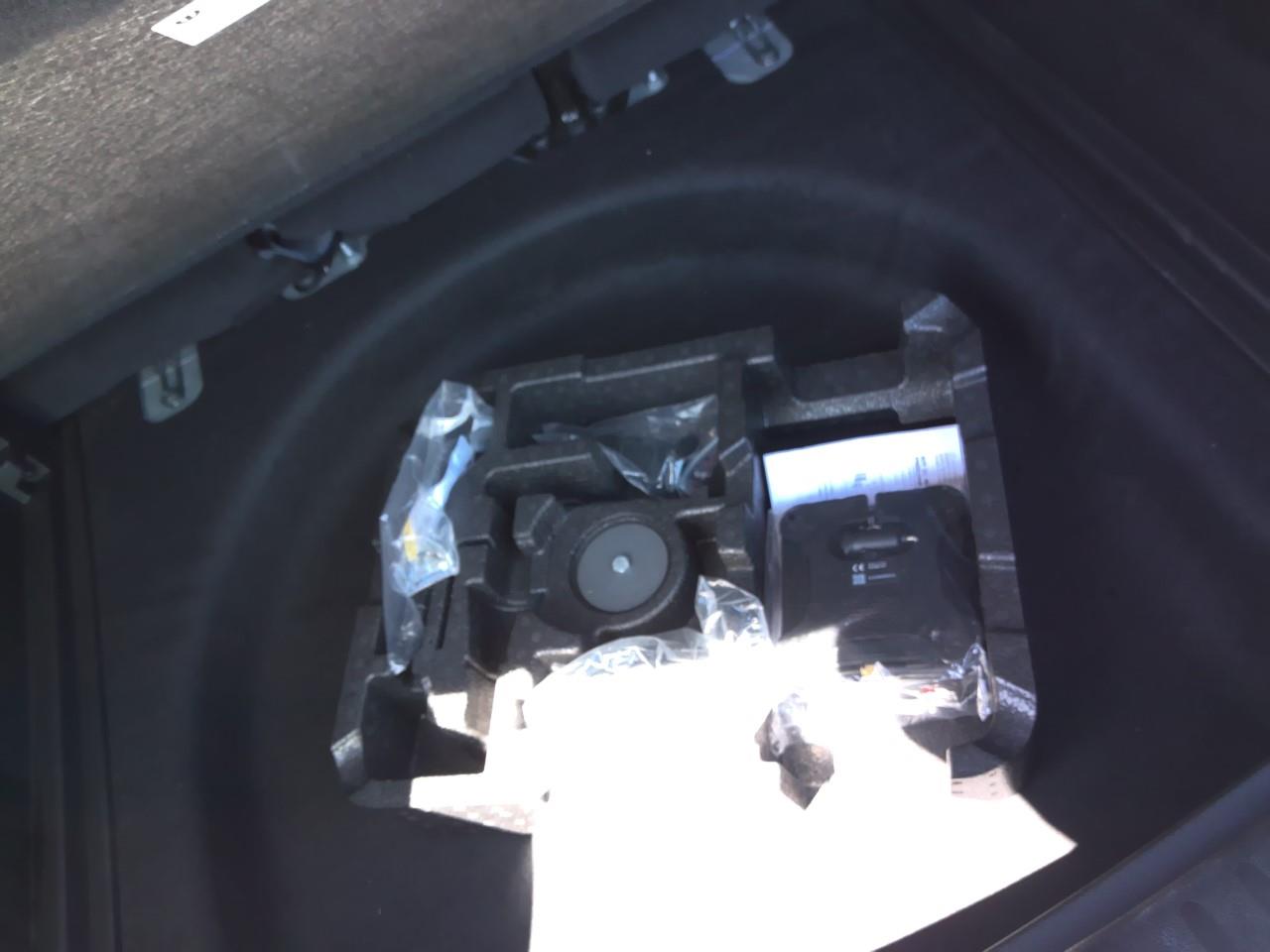 Foto Jeep Compass 10