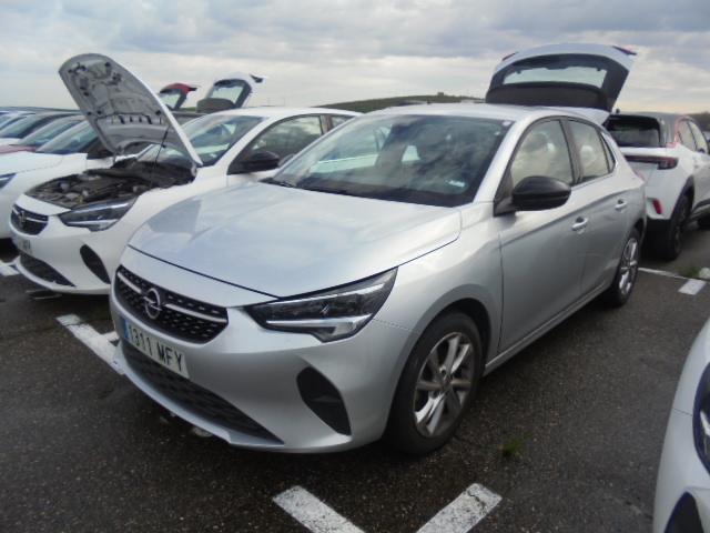 Foto Opel Corsa 4