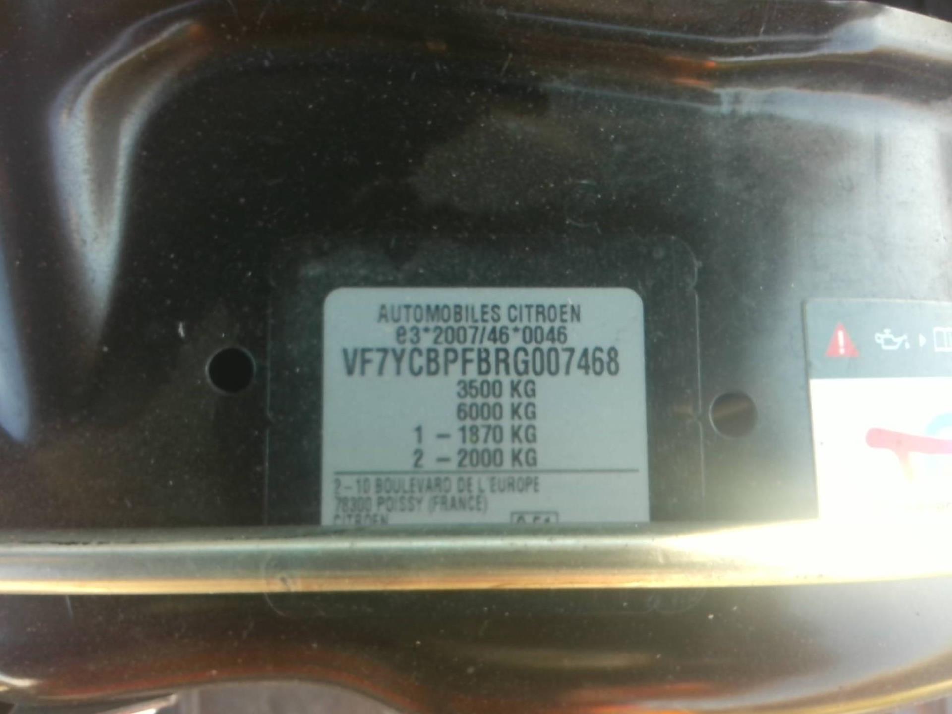 Citroen JUMPER TOLE 35 L2H2 BLUEHDi 140 S&S BVM6  2024