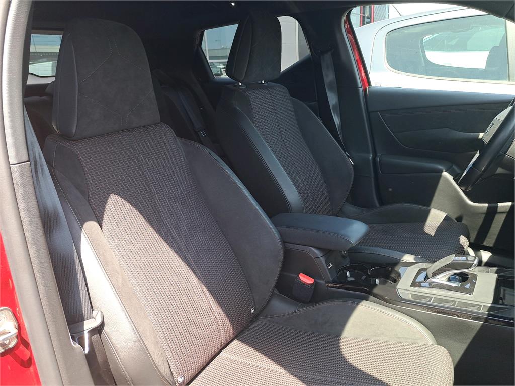 DS DS3 Crossback E-Tense Performance Line+ 2020