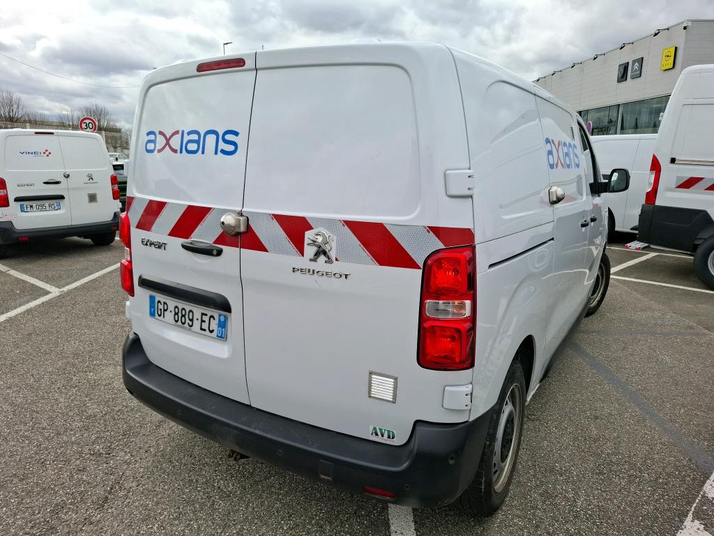 Peugeot EXPERT FGN TOLE M BLUEHDI 145 S&S EAT8  2023