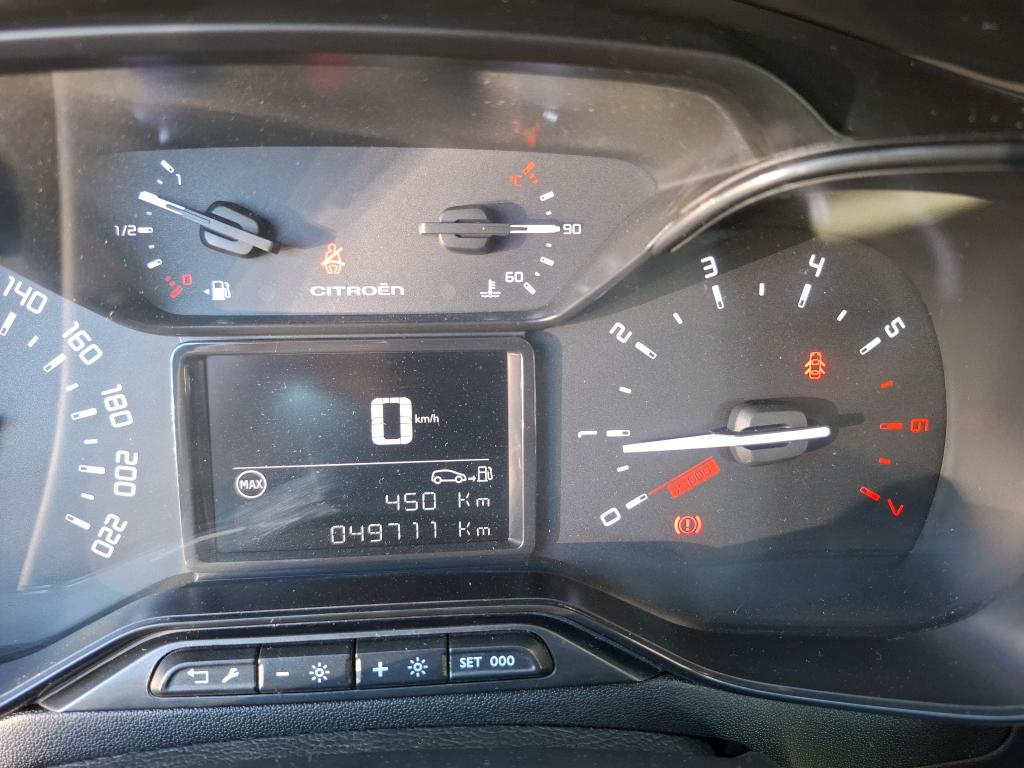 Citroen C3 BlueHDi 100 S&S BVM6 Feel 2022