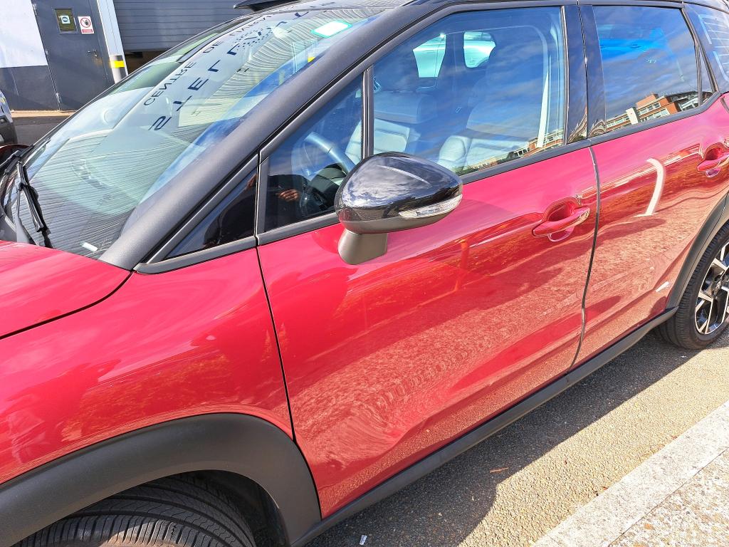 Citroen C3 Aircross PureTech 130 S&S EAT6 Shine Pack 2023