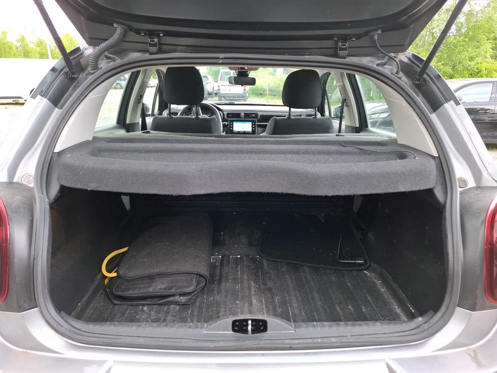 Citroen C3 SOCIETE BLUEHDI 100 S&S BVM6 FEEL NAV 2021