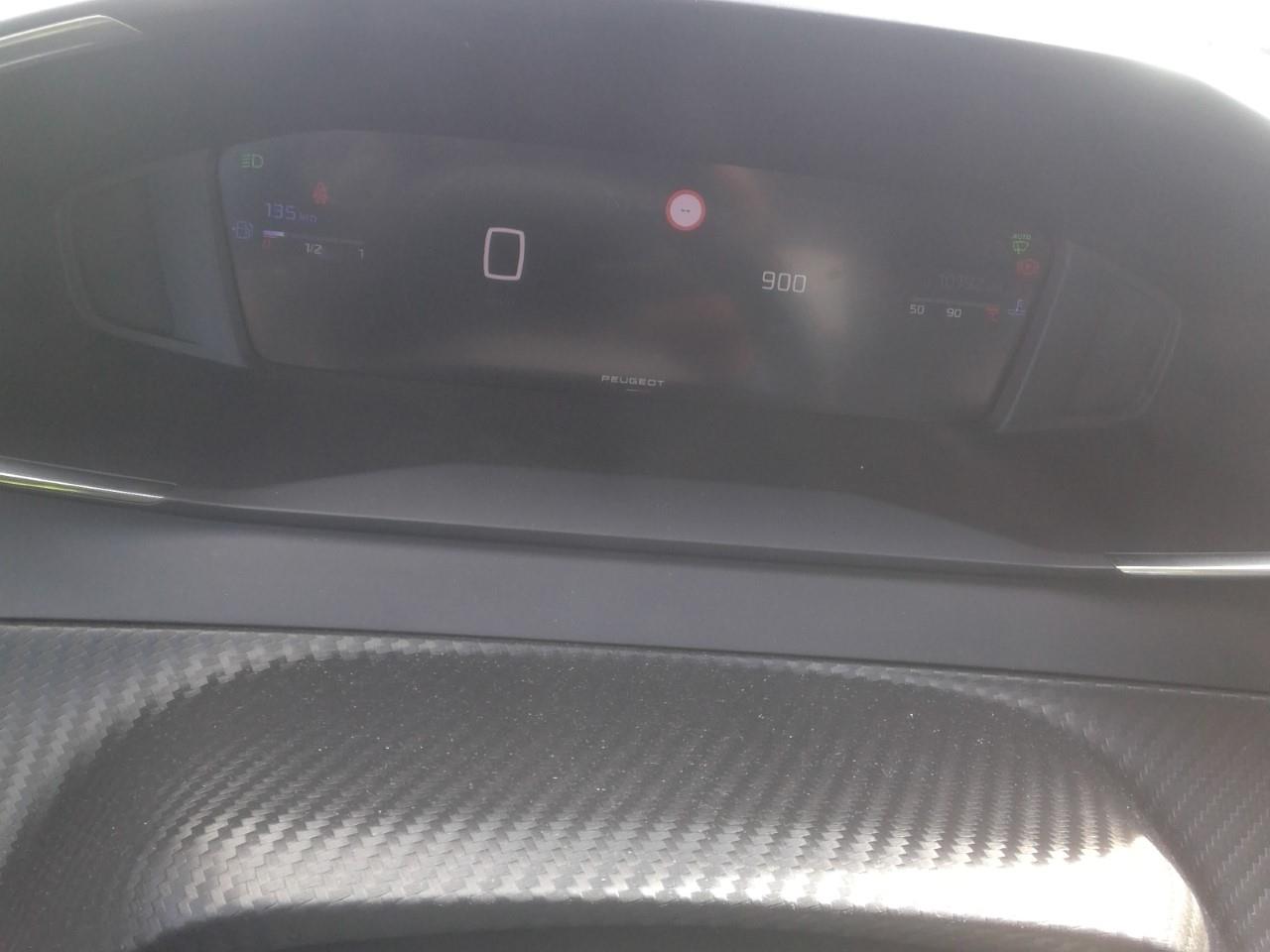 Foto Peugeot 208 5