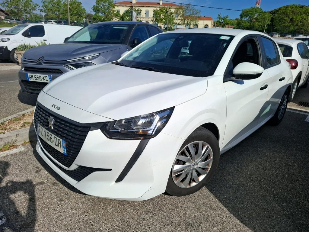 208 II