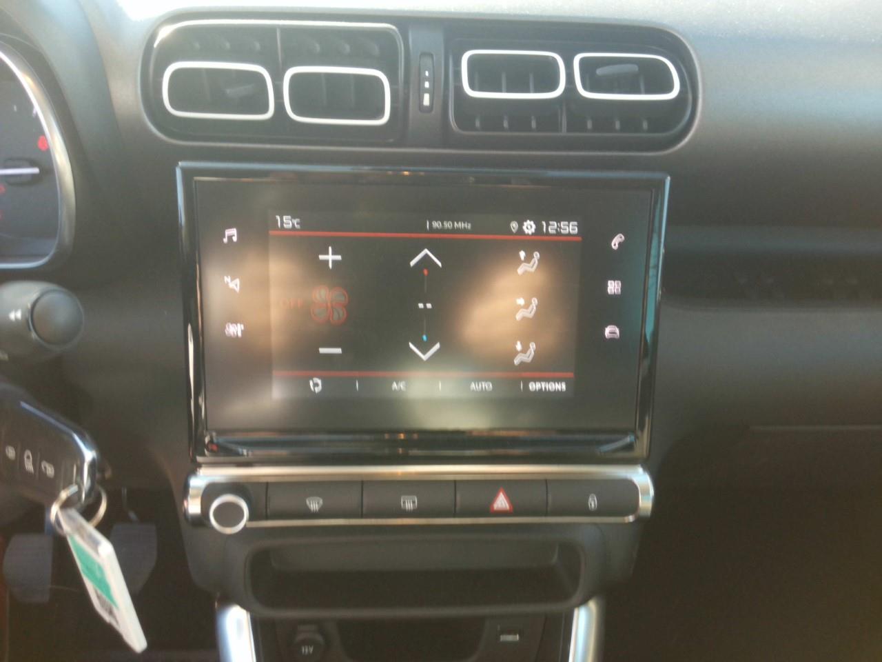 Foto Citroën C3 Aircross 9