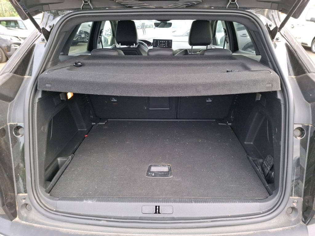 Peugeot 3008 BlueHDi 130ch S&S EAT8 GT 2023