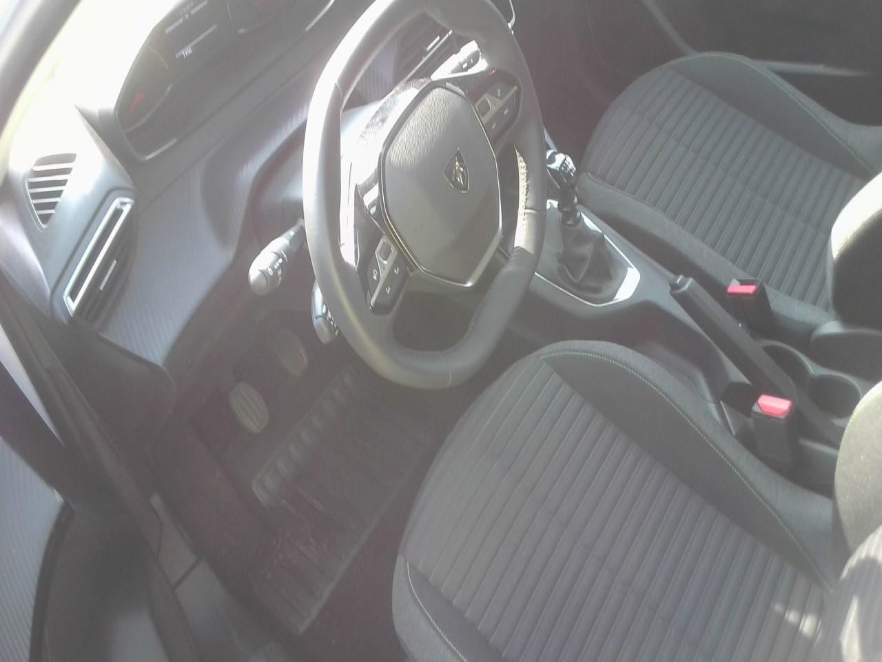 Foto Peugeot 308 4