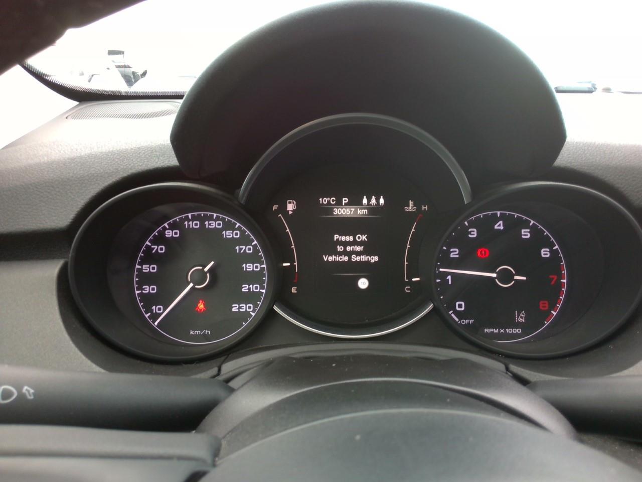 FIAT 500X 1.3 FireFly Turbo T4 150 ch DCT Cross 2021