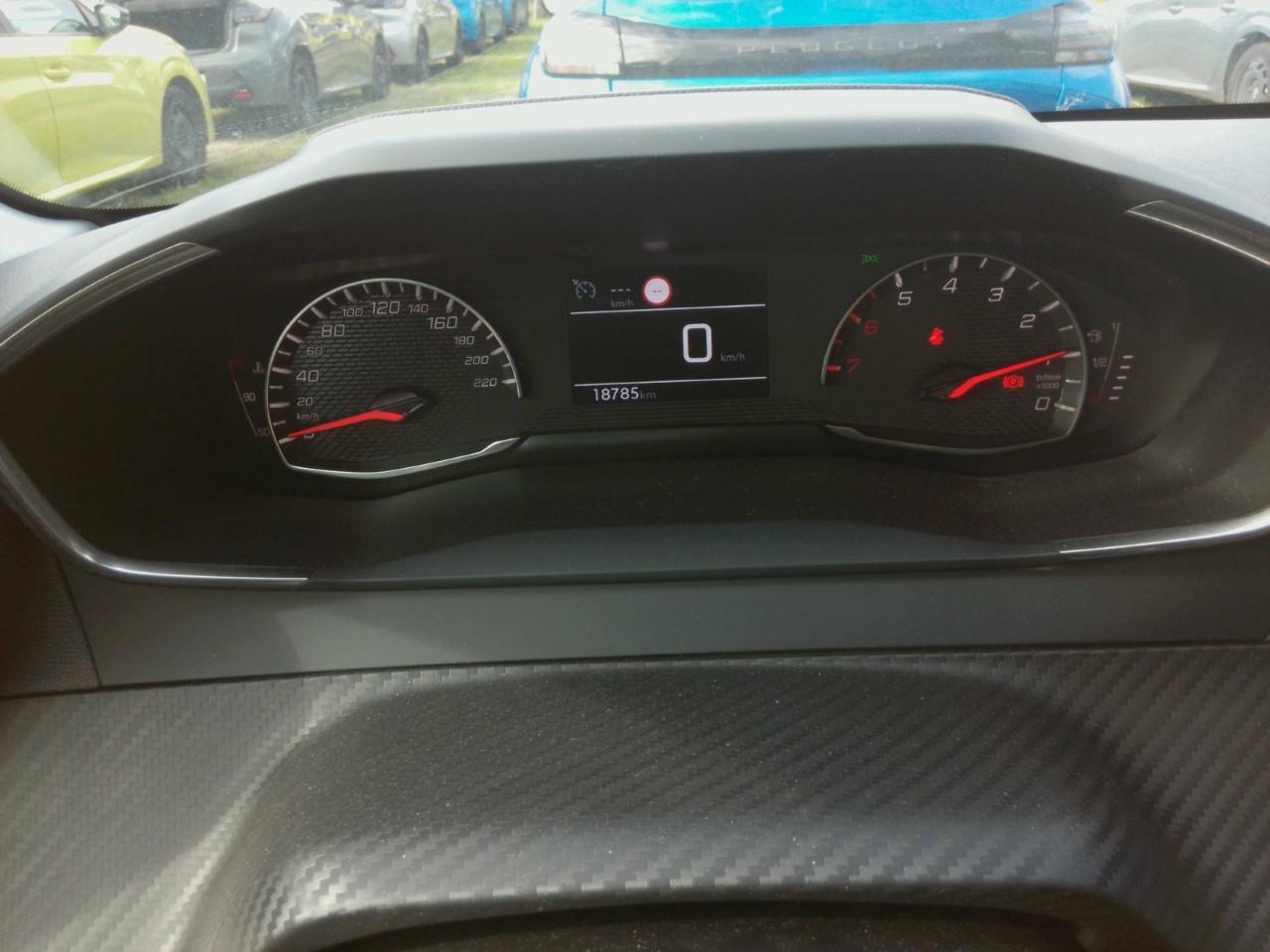 Foto Peugeot 308 5
