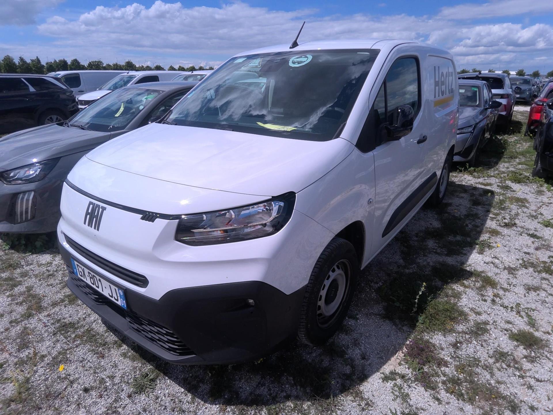 DOBLO