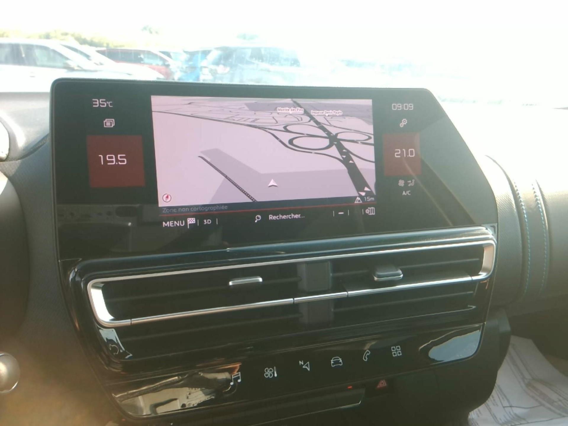 Citroen C5 Aircross PureTech 130 S&S BVM6 C-Series 2023